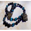 PAX Saint Michael Chaplet with Instructions, for Protection and Blessing