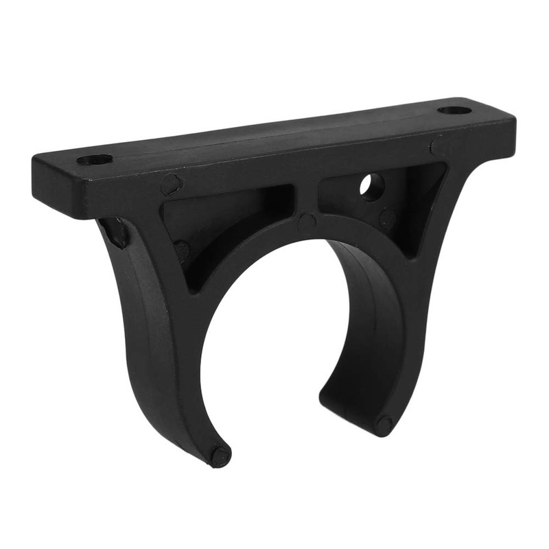 Doorslay 4PCS Kayak Paddle Rubber Clips Plastic Paddle Oar Holder