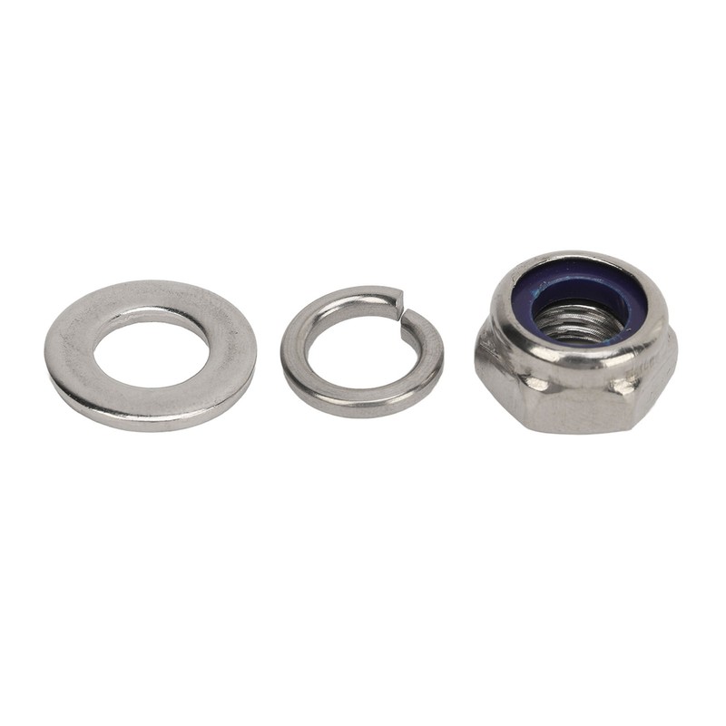 Lifting Shoulder Eye Bolt Stainless Steel Versatile High Hardness Hanger