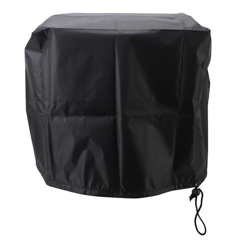 Ice Maker Dust Cover, Ice Maker Cover, Secure Fit for