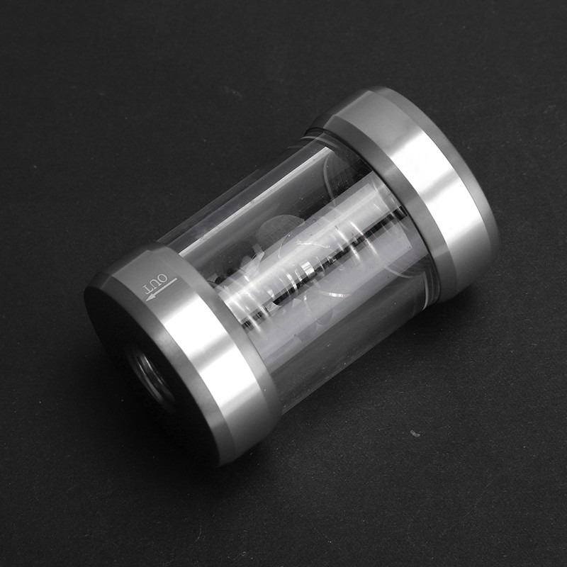 SLJ JX1 Water Flow Meter Computer Cooling System Water Flow