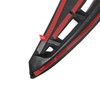 2PCS Car Front Side Air Vent Cover Decorative Gills Side
