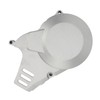 Motorcycle Engine Stator Cover Metal Alloy Left Universal for 110cc