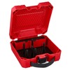 Milwaukee 49561007 Hole Saw Case, Large, Red