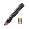 CEM AC-15EX Non-Contact AC Voltage Tester with LED Signal Lamp
