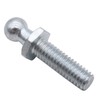10mm Ball Studs with Hardware Gas Lift Support Strut Fitting