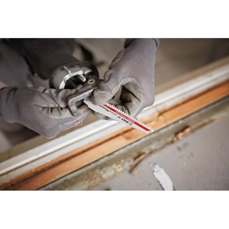 Bosch S956DHM Saver Saw Blade 1 Replacement Blade