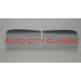 ACC 1949 1950 1951 Ford Windshield Glass Tudor Fordor Coupe Business Club Grey