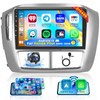 [DSP & EQ] 2+64G Car Radio for Honda Pilot 2006-2008