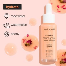 Skin Care Serum Facial Hidratante Wet N Wild