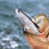 Fishing Baits for Saltwater | 5X Swim Baits for Bass