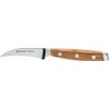 Felix Solingen First Class Wood Schälmesser, Klingenlänge 7 cm