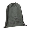 MUSTANG Austin Shoe Bag Green, Green
