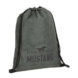 MUSTANG Austin Shoe Bag Green, Green