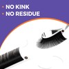 Eyesy Lash Cashmere Classic Eyelash Extensions Premium Individual Lashes -