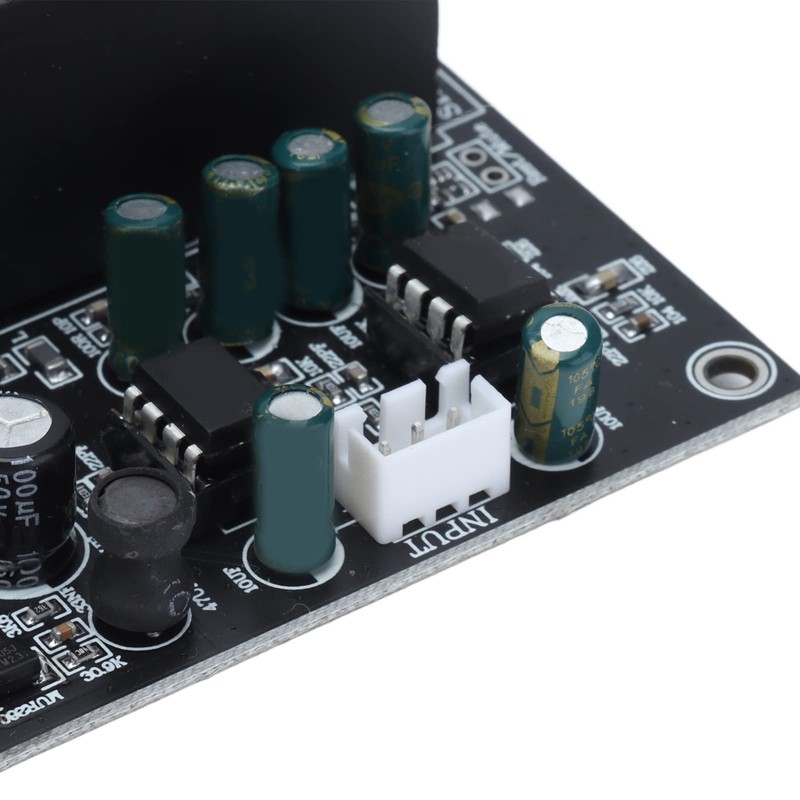 2.0 Digital Amplifier Board Module Audio Amplifier Board Digital Class