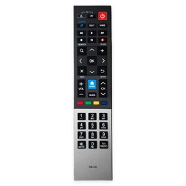 New RML02 Remote Control Replacement - WINFLIKE RM L02 Replaced Remote Control fit for Humax RM-L02 PVR Remote Controller