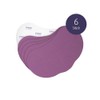 reer Pregnancy Kinesiotape, Precut Kinesiotapes for Lower Back, Elastic, Breathable,