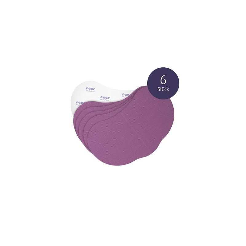 reer Pregnancy Kinesiotape, Precut Kinesiotapes for Lower Back, Elastic, Breathable,