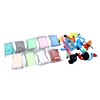 36 Colours Soft Clay Set Innovative Fun DIY Soft Light
