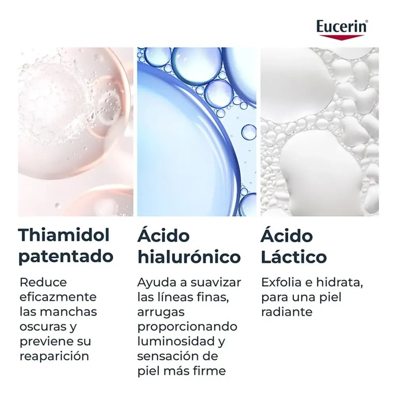 Eucerin Anti-pigment Crema Corporal Anti Manchas 200ml