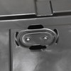 Priprilod Front Engine Splash Shield Compatible with Nissan Rogue Sport