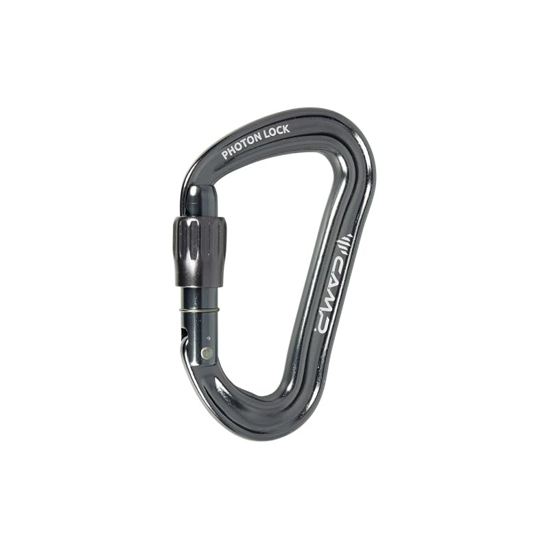 C.A.M.P. - Photon Lock - Gunmetal