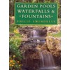 Garden Pools, Waterfalls and Fountains