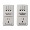 2 Pack Pipeman's Installation Solution AC 85-135V Surge Protector 1875