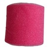 PreWrap for Athletic Tape/Taping/Head/Hair Bands/Support (Pink)