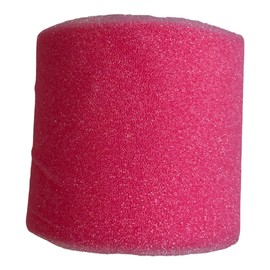 PreWrap for Athletic Tape/Taping/Head/Hair Bands/Support (Pink)