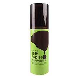 FIOLE The Earth Treatment Oil Level 1 3.4 fl oz (100 ml)