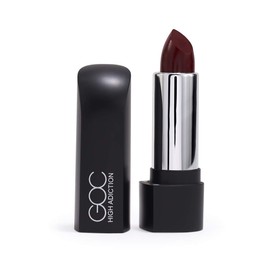 GOC, Labial mate, Lipstick High Adiction, Textura Suave, Larga duración, Color Pulse, GL510