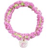 INOUE Flower Crown Hair Elastics, Set of 2 (My Melody)