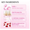 Eqqualberry Crema Estimulante De Péptidos Nad+ Todo Tipo De Piel