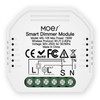 MOES Tuya WiFi Smart Light LED Dimmer Switch Module, Smart