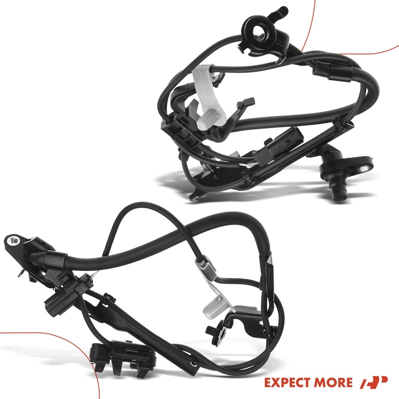 A-Premium ABS Wheel Speed Sensor Compatible with Lexus & Toyota