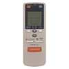 PerFascin Replacement AR-JW2 Air Conditioner Remote Control fit for FUJITSU