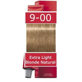 Schwarzkpoff 9-00 Extra Light Blonde Natural Extra Hair Color 2.1 fl. oz. (60 g)