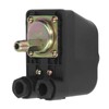 Water Pump Pressure Control Switch High Power IP44 Automatic Water