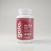 Omega 3 Krill Oil Astaxantina 2000mg 200 Capsulas Plus