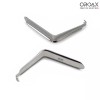 OROAX Austin Tissue Retractor – Oral Surgery Retractor for Cheeks,