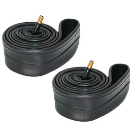 spier 2 pieces Schrader valve bicycle inner tubes bicycle tubes, 24 inches x 1.75/1.95/2.125, mountain bikes inner tubes bicycle accessories