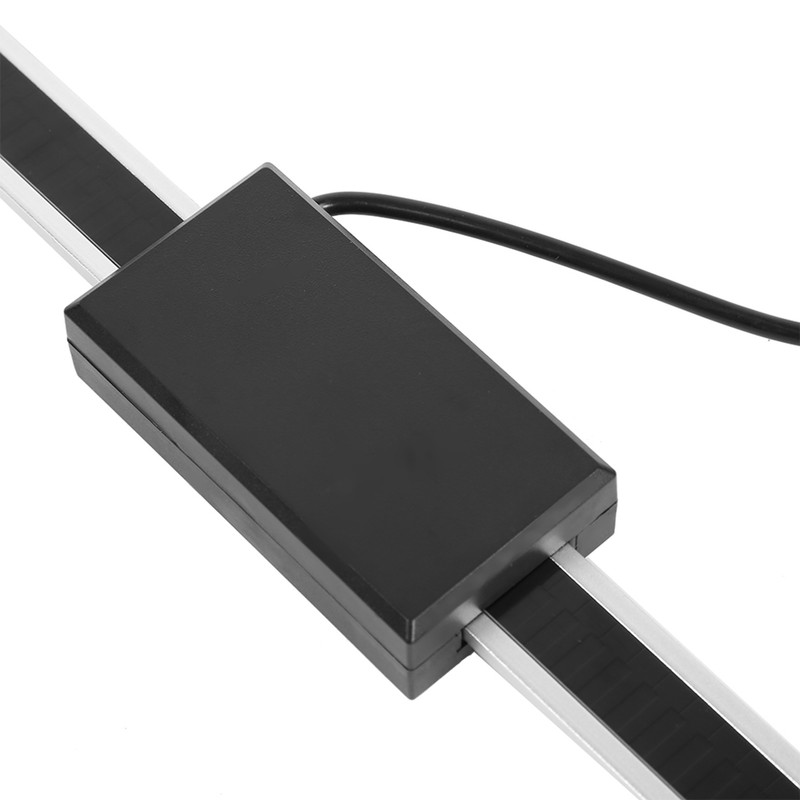 0-600mm Accurate Digital LCD Readout Scale for Milling Machines Lathes