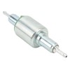 Parking Oil Fuel Pump Car Air Diesel Pulse Electromagnetism 24V
