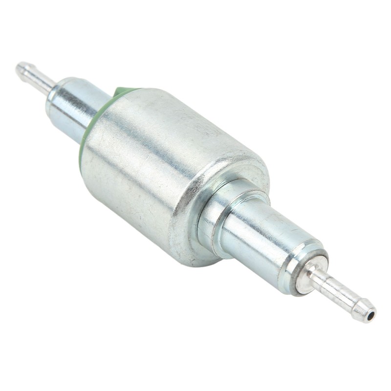 Parking Oil Fuel Pump Car Air Diesel Pulse Electromagnetism 24V