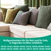 Flowen Cushion 30 x 50 cm, Set of 2 Decorative