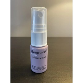 Living Proof Restore Perfecting Spray 15 ml .5 fl oz Travel Size NEW