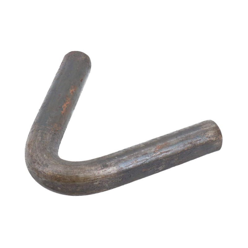 2pk Weld On Rope Hook Tie Down Anchor Strap Point