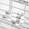 Pack of 30 Reinforced Connection Clamps, Reinforced Joint Clamp for
